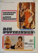 Die Novizinnen (Les Novices)